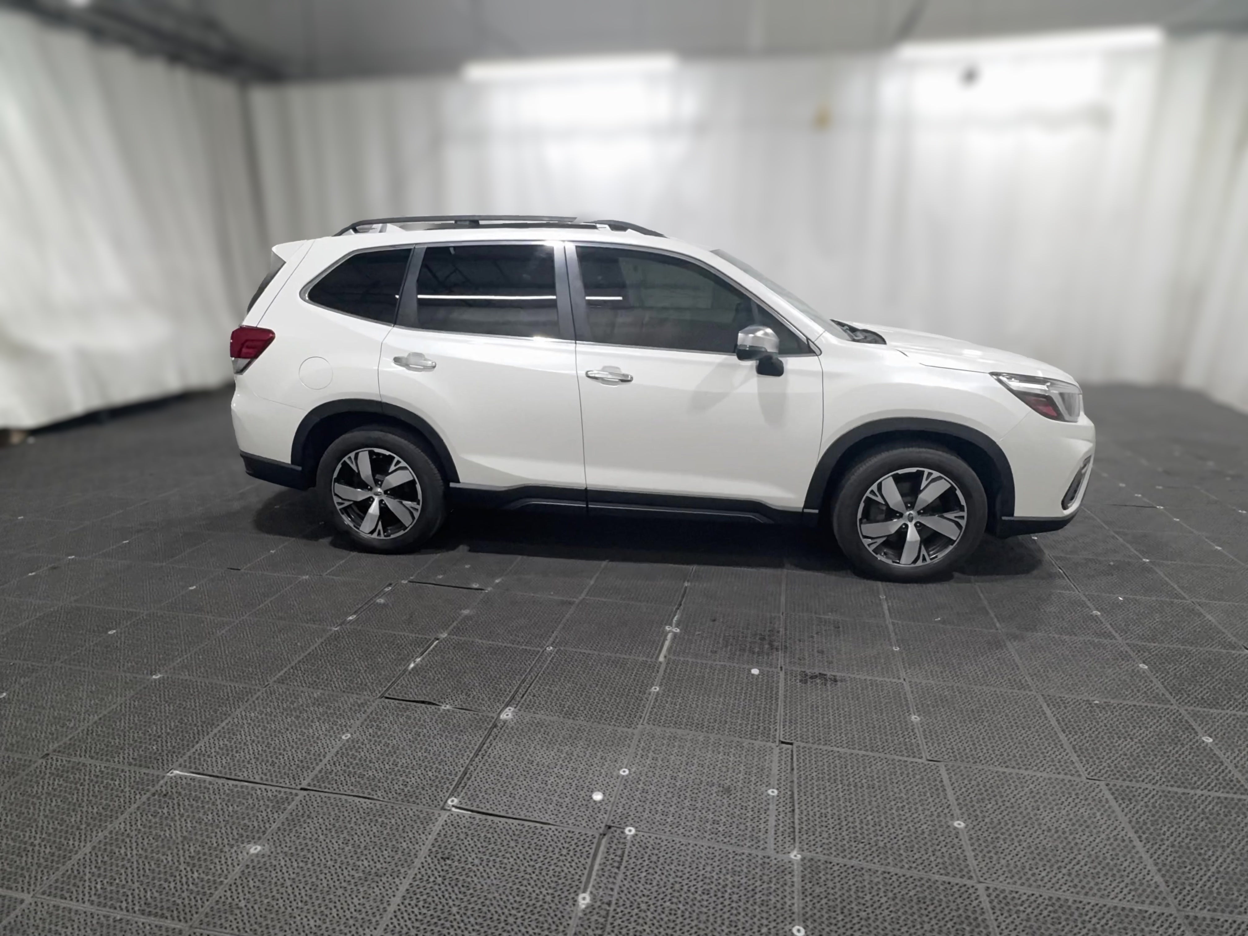 2019 Subaru Forester Touring - Photo 38