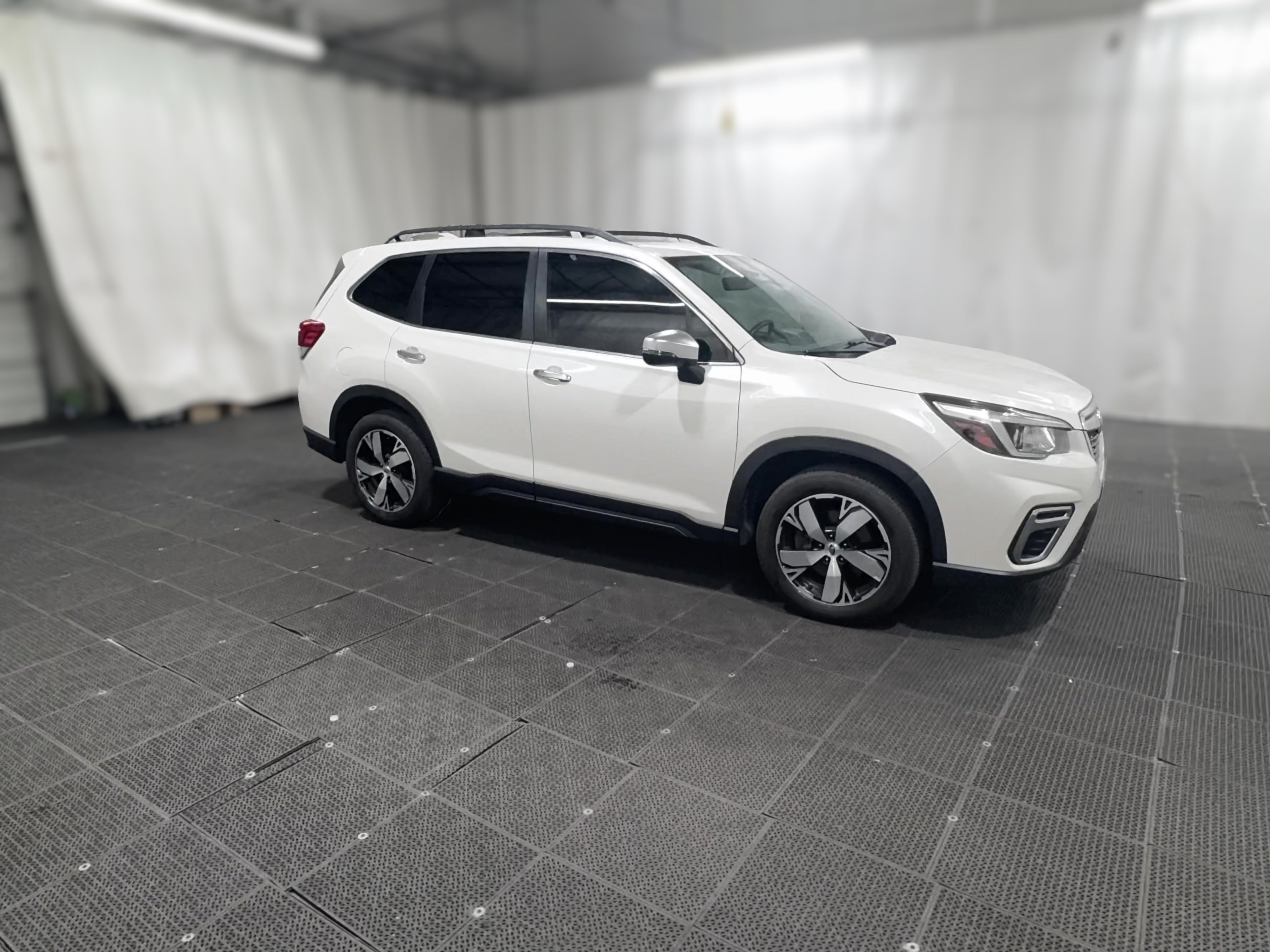 2019 Subaru Forester Touring - Photo 39
