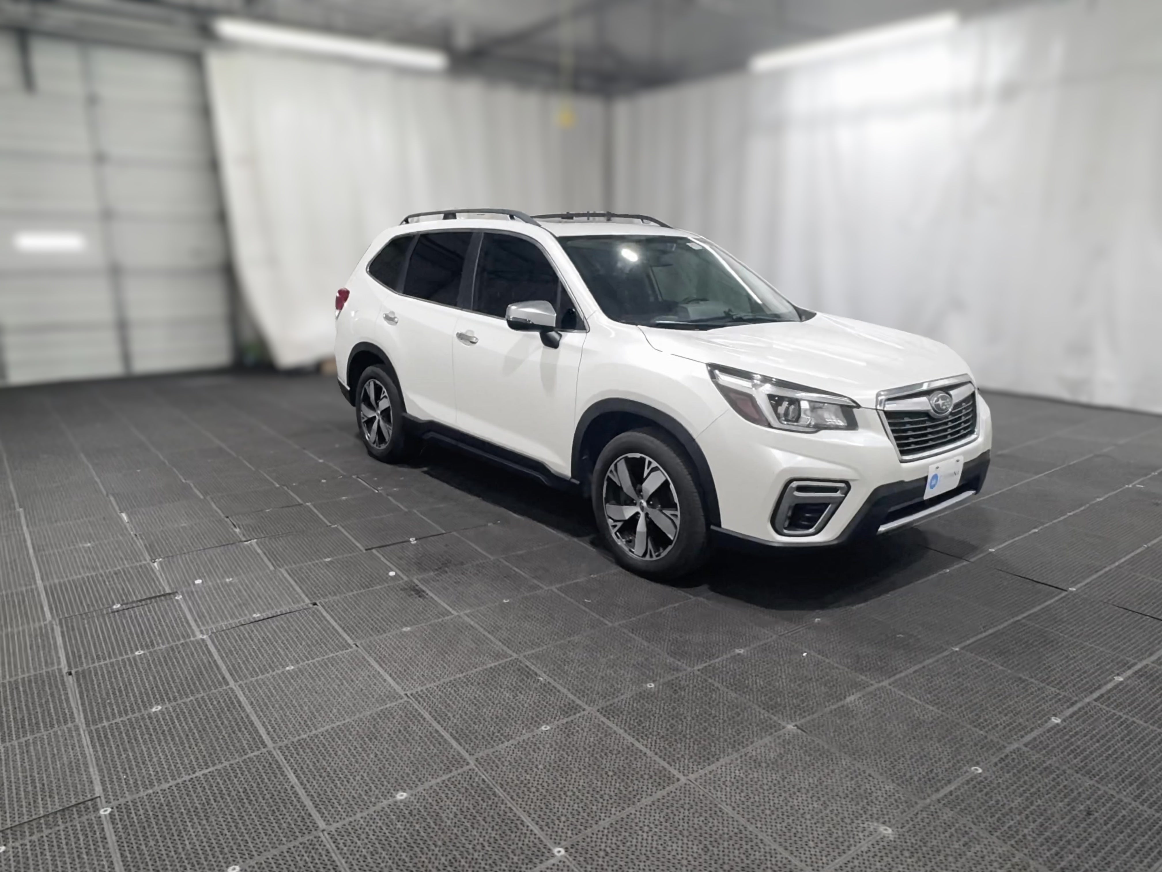 2019 Subaru Forester Touring - Photo 40