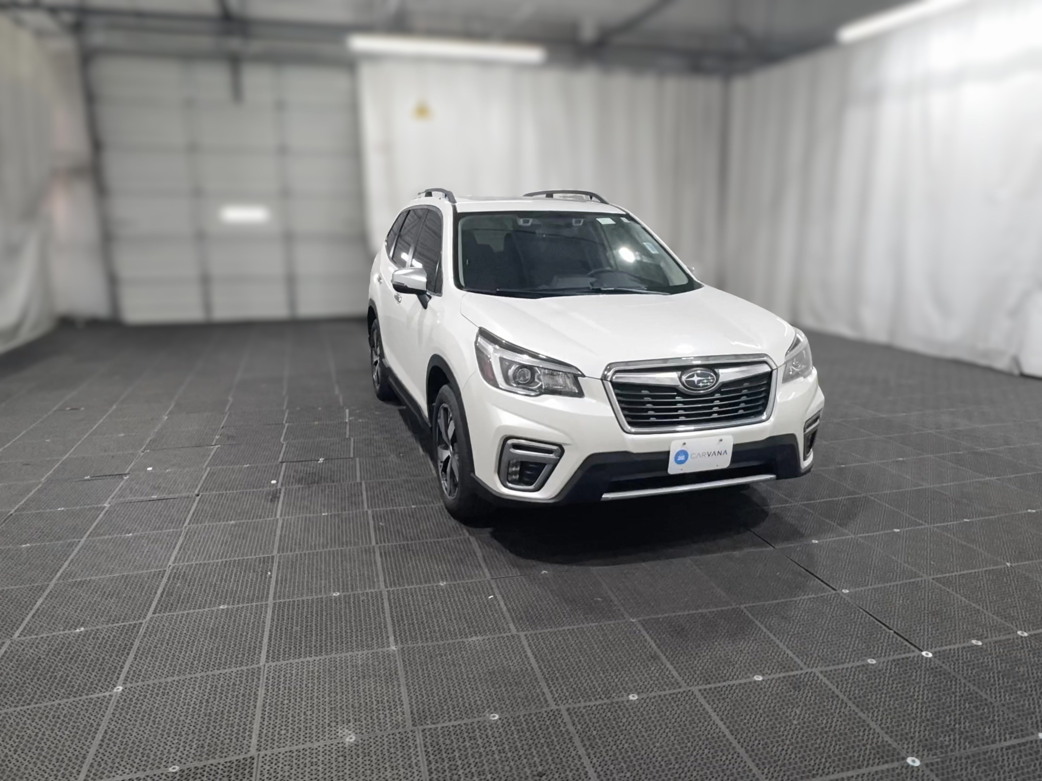 2019 Subaru Forester Touring - Photo 41