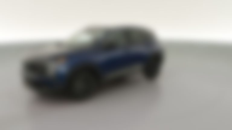 2026 Nissan Kicks vehicle photo