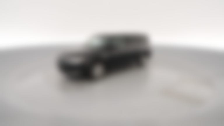 2019 Ford Flex vehicle photo