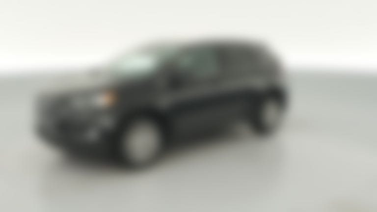 2024 Ford Edge vehicle photo