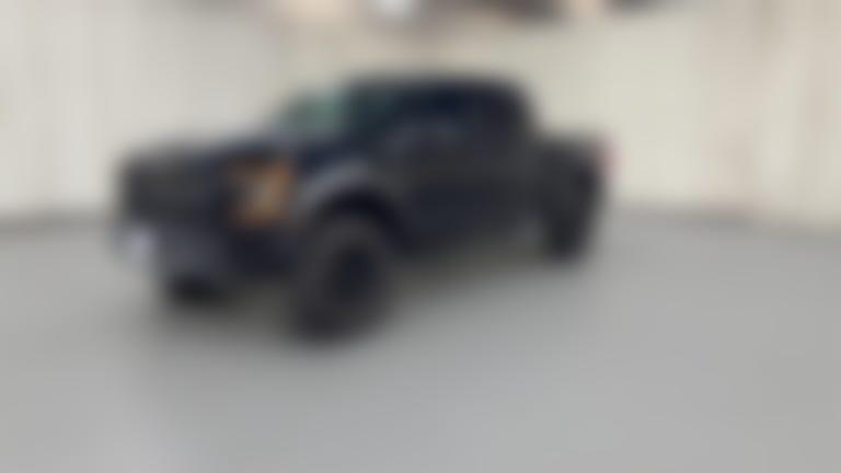 2018 Ford F150 SuperCrew Cab vehicle photo
