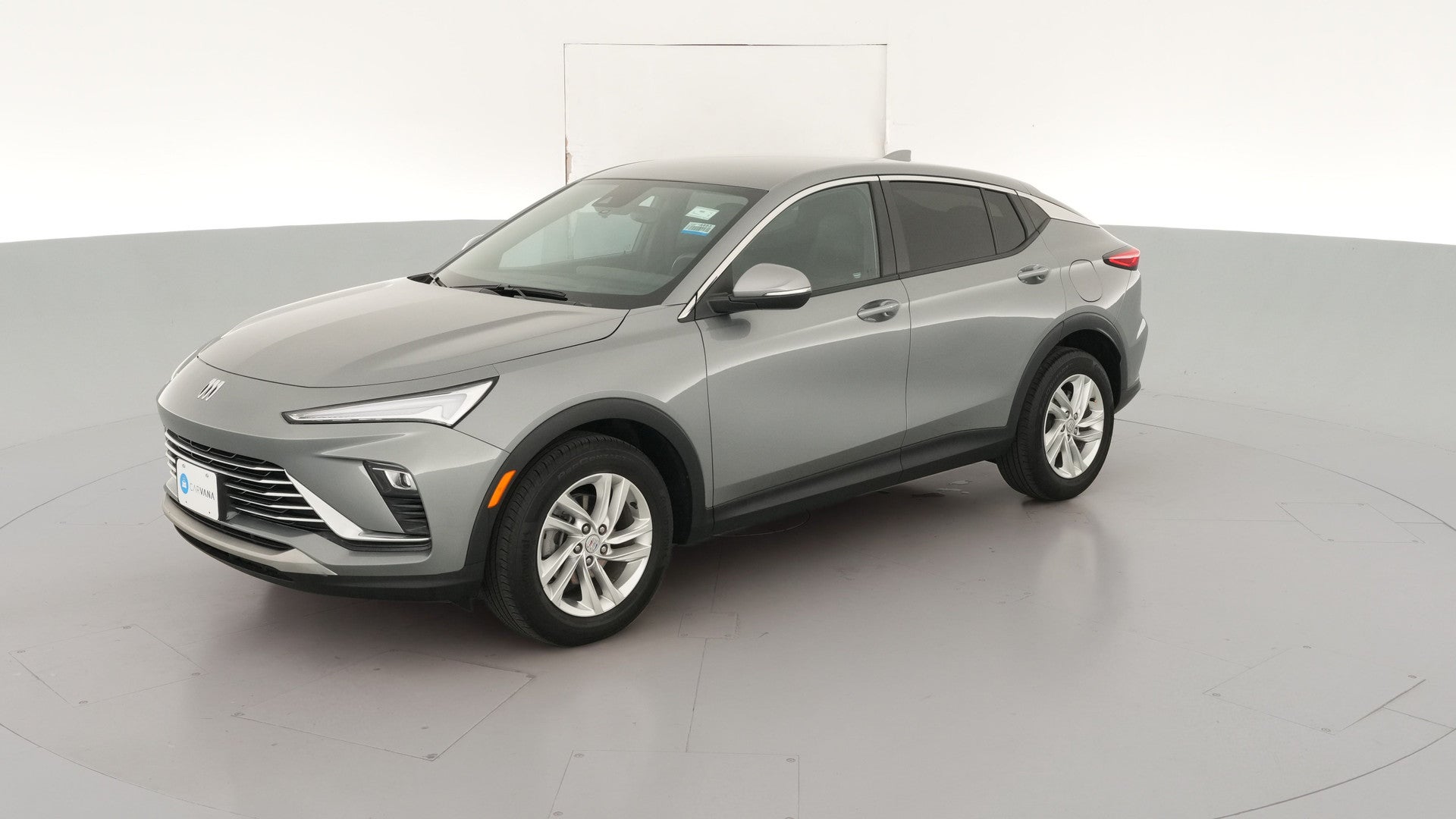 2024 Buick Envista vehicle photo