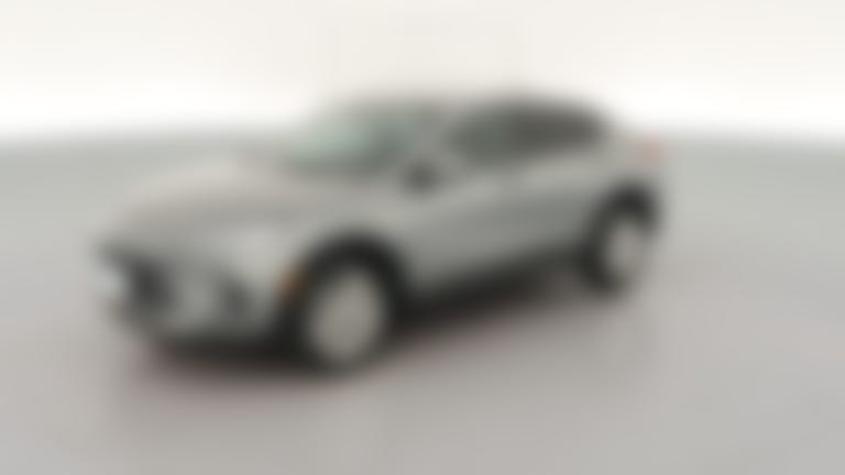2024 Buick Envista vehicle photo