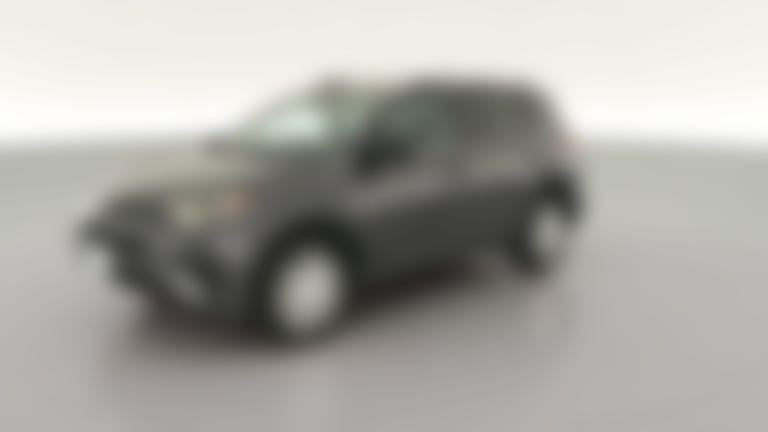 2017 Toyota RAV4 vehicle photo