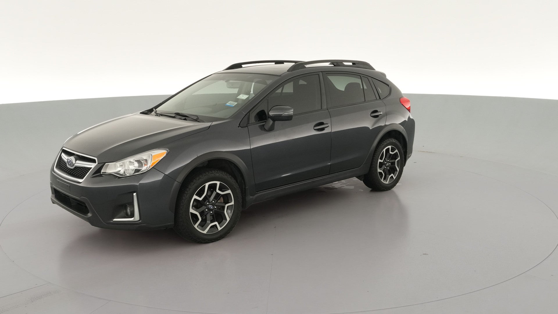2017 Subaru Crosstrek vehicle photo