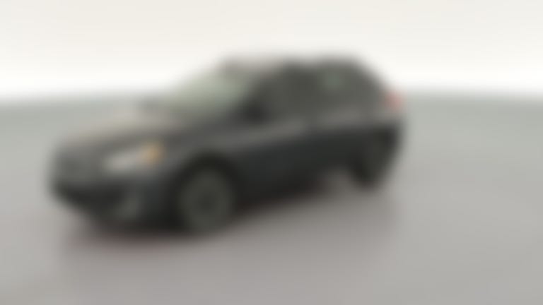 2017 Subaru Crosstrek vehicle photo