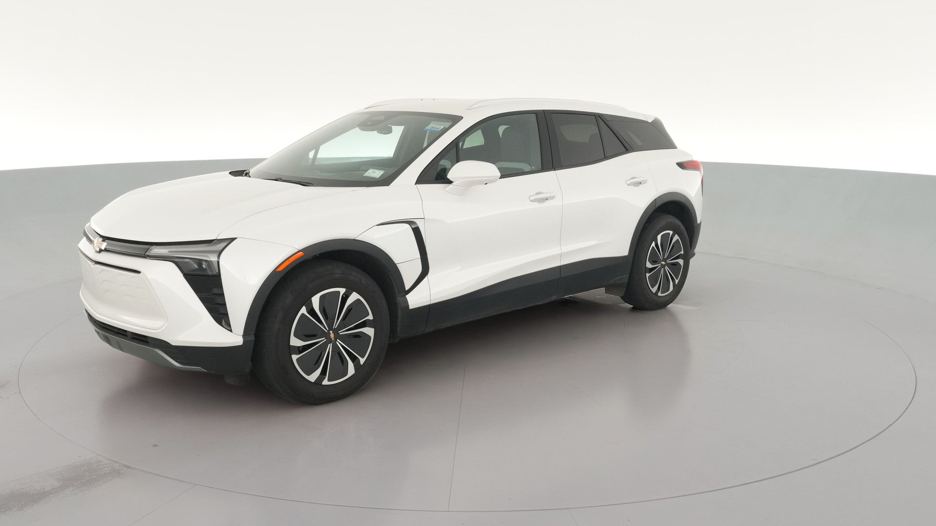 2024 Chevrolet Blazer EV vehicle photo