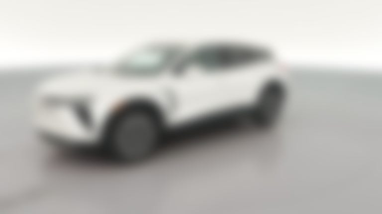 2024 Chevrolet Blazer EV vehicle photo