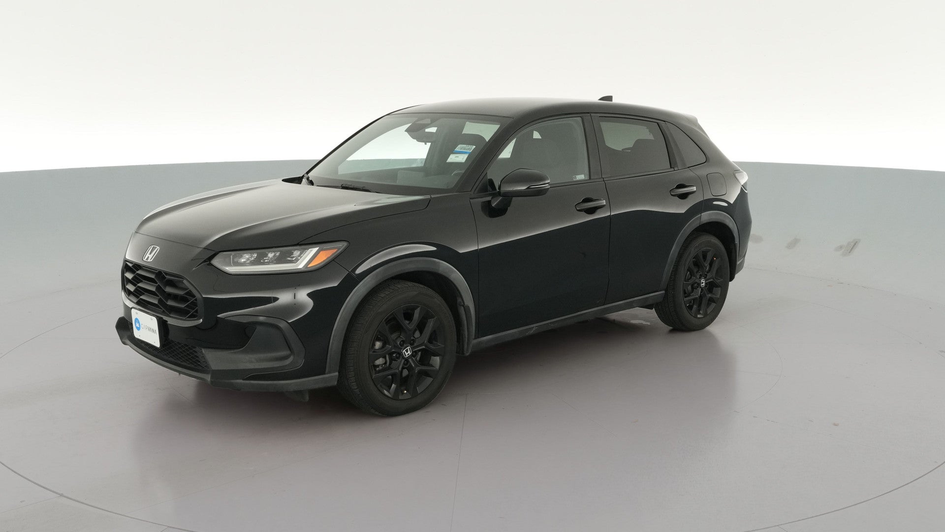 2023 Honda HR-V vehicle photo