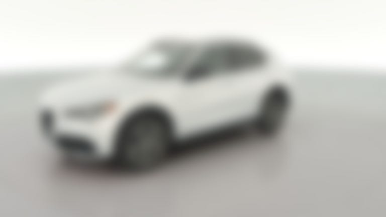 2025 Alfa Romeo Stelvio vehicle photo