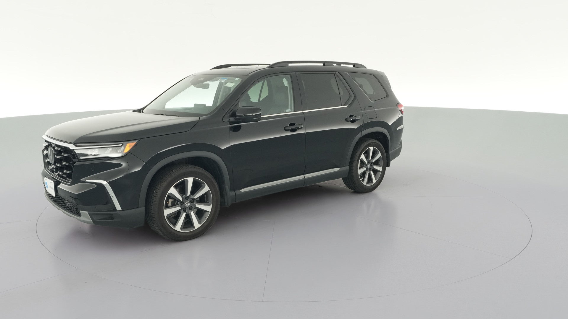 2023 Honda Pilot vehicle photo