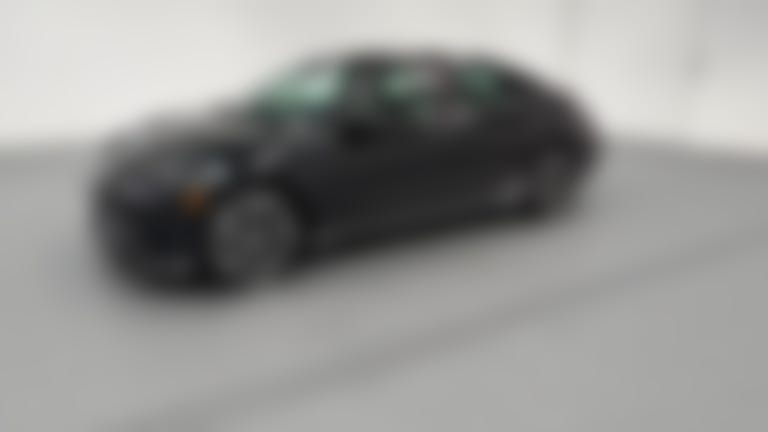 2023 Hyundai IONIQ 6 vehicle photo