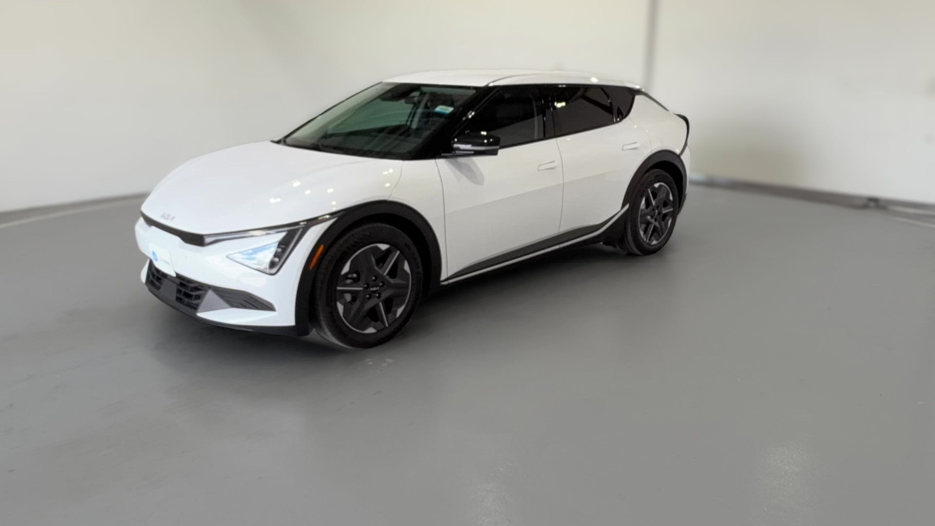 2025 Kia EV6 vehicle photo