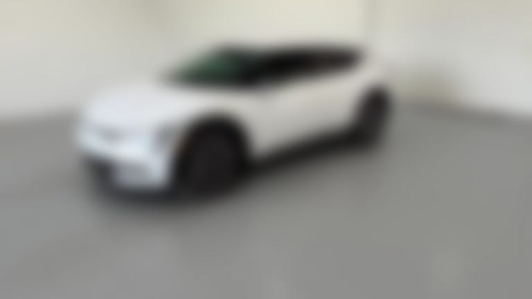 2025 Kia EV6 vehicle photo