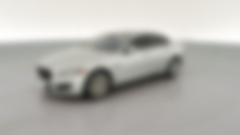 2017 Jaguar XF vehicle photo