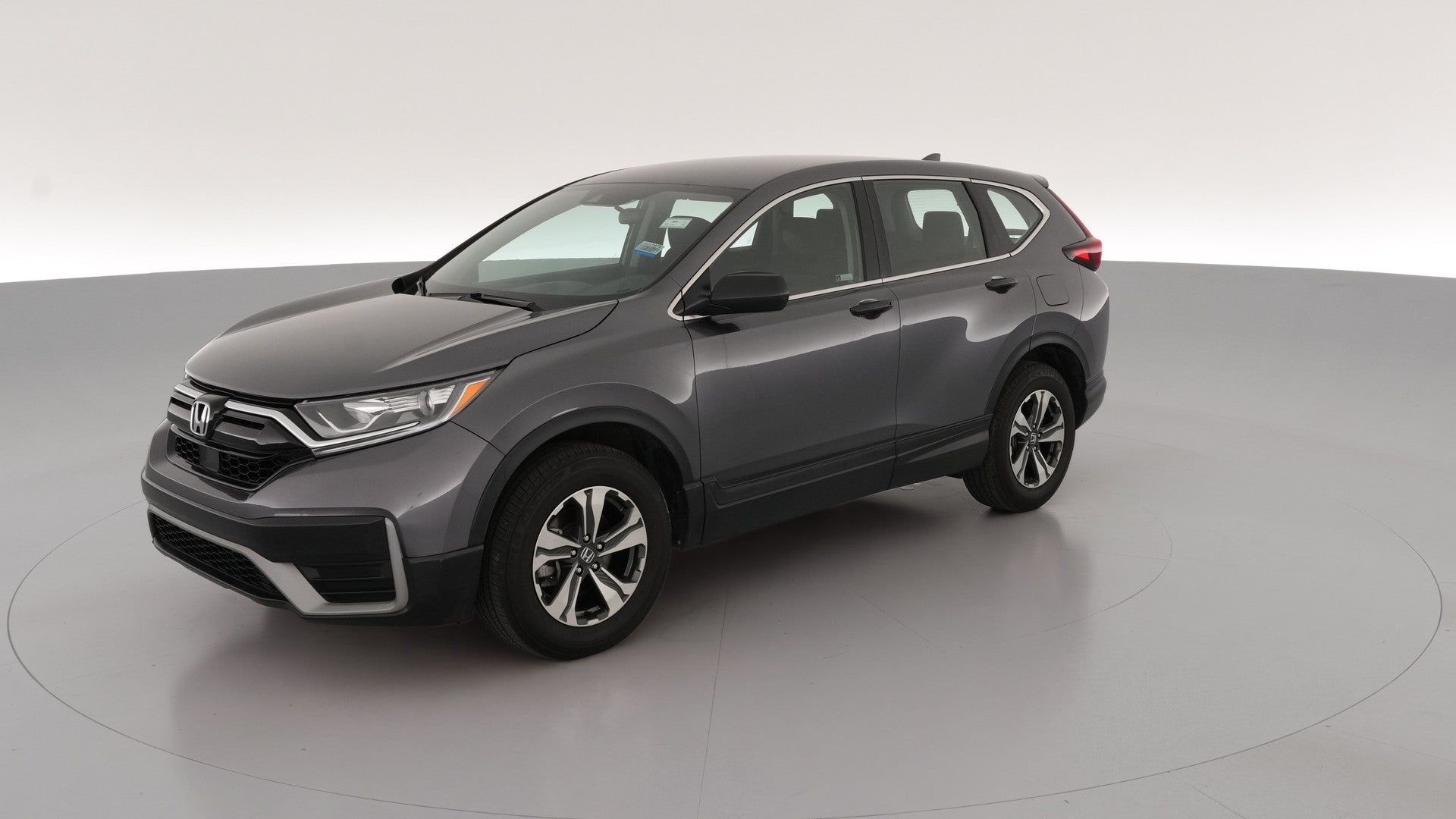 2020 Honda CR-V vehicle photo