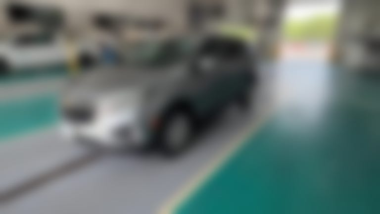 2024 Chevrolet Equinox vehicle photo