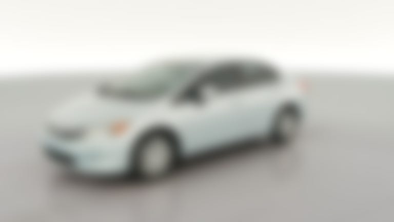 2012 Honda Civic vehicle photo