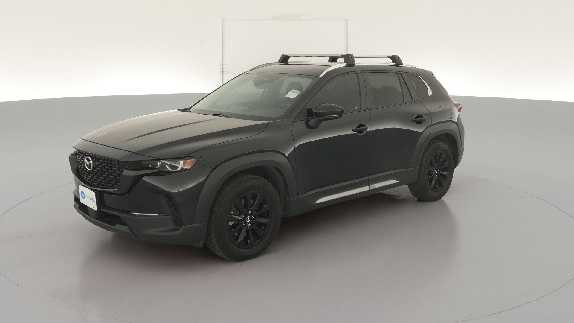 2024 MAZDA CX-50 vehicle photo