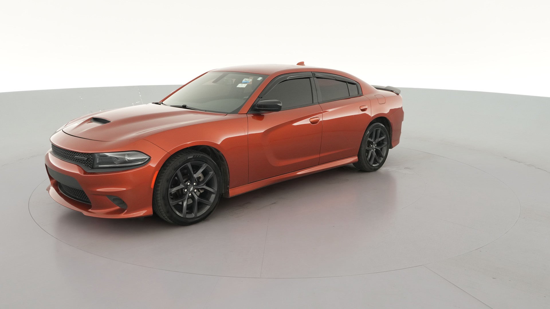 2022 Dodge Charger vehicle photo