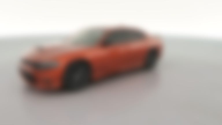 2022 Dodge Charger vehicle photo