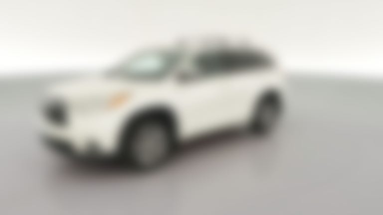 2015 Toyota Highlander vehicle photo