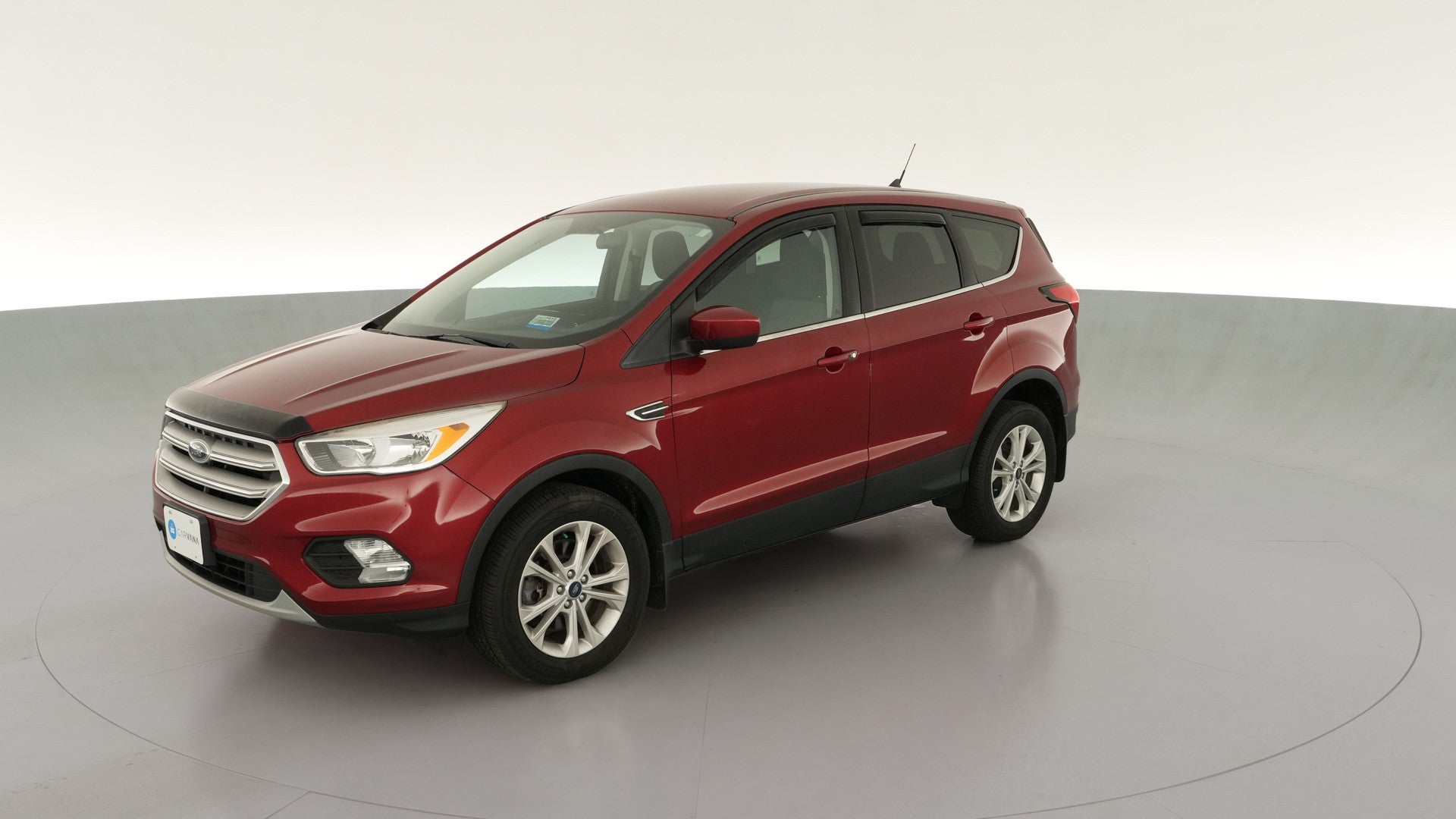2019 Ford Escape vehicle photo