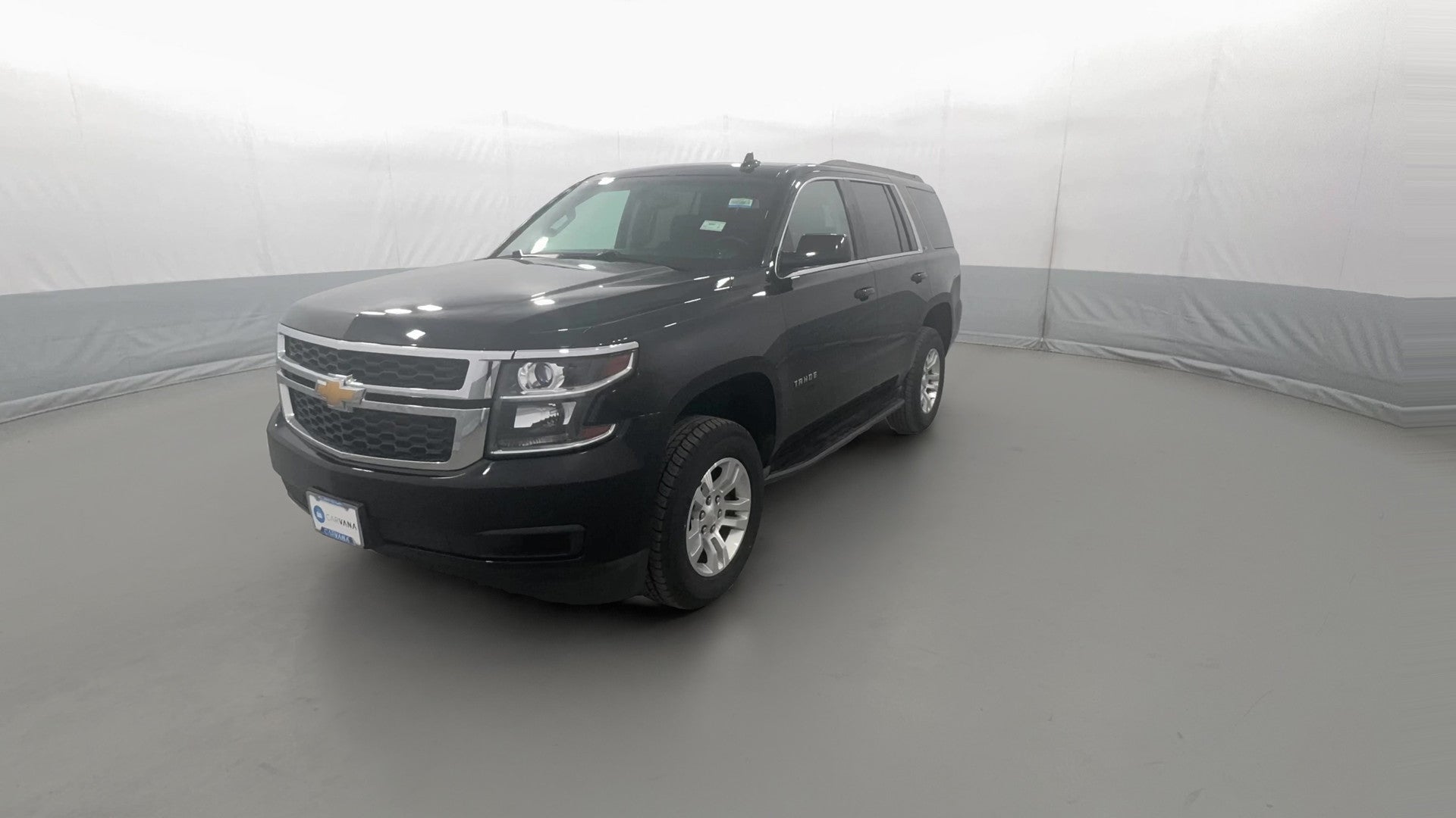 2016 Chevrolet Tahoe vehicle photo