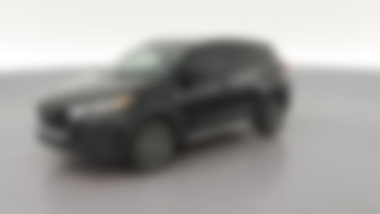 2021 Hyundai Tucson vehicle photo