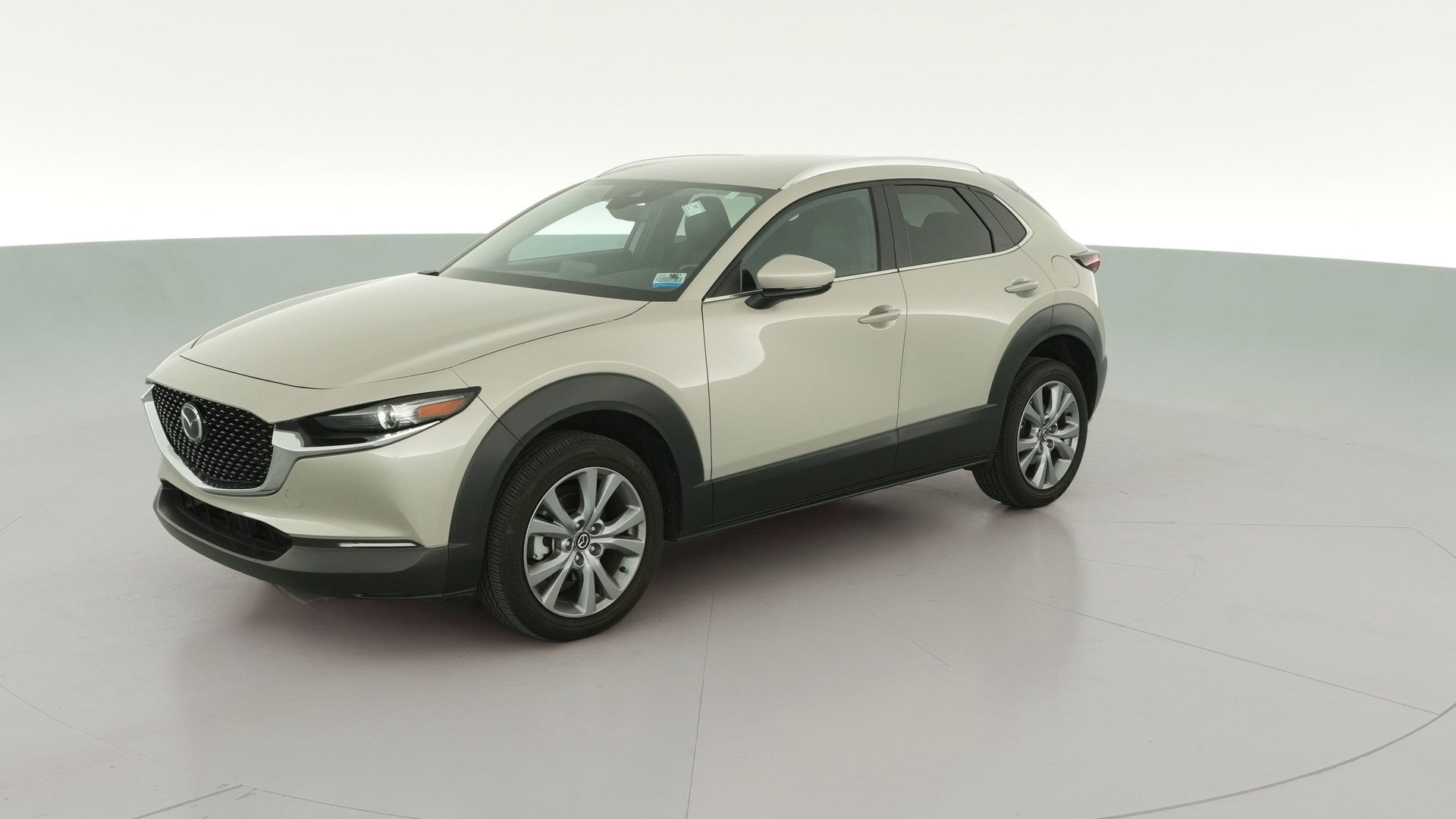 2023 MAZDA CX-30 vehicle photo