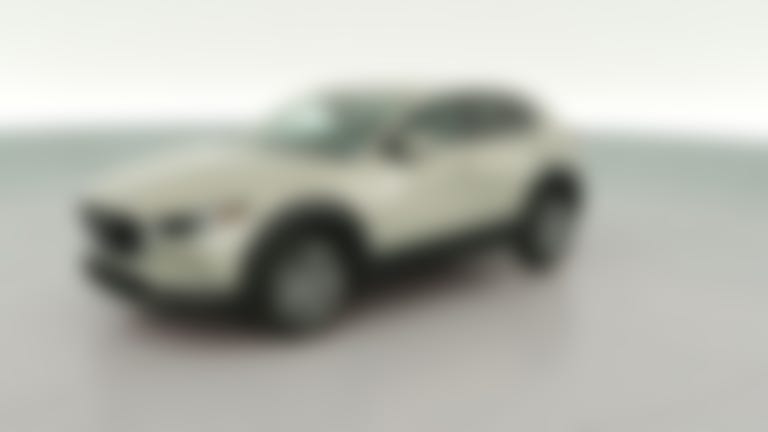 2023 MAZDA CX-30 vehicle photo
