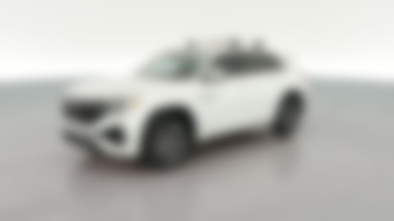 2024 Volkswagen Atlas Cross Sport vehicle photo