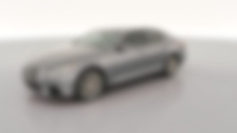 2017 Lexus LS vehicle photo