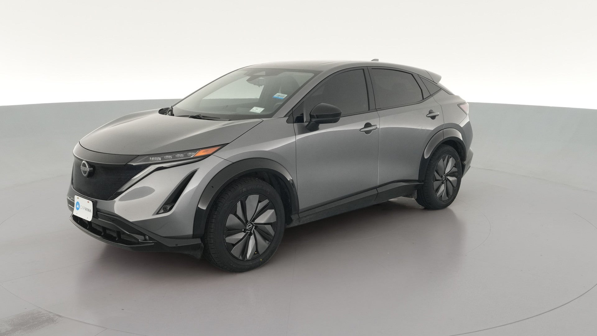 2024 Nissan ARIYA vehicle photo