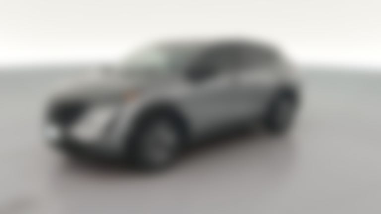 2024 Nissan ARIYA vehicle photo