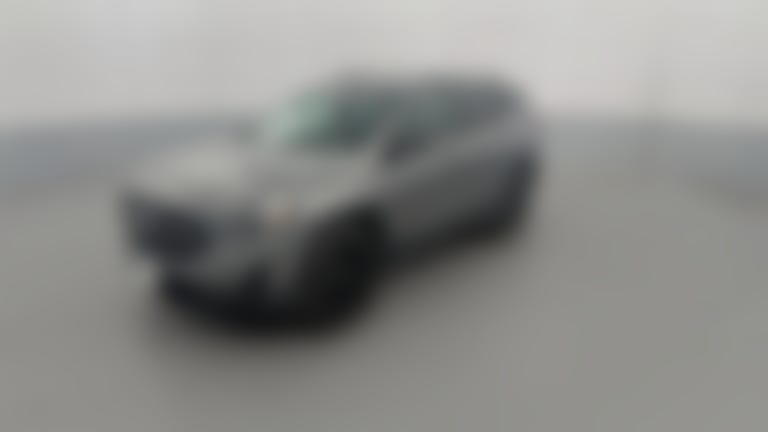 2020 GMC Terrain vehicle photo