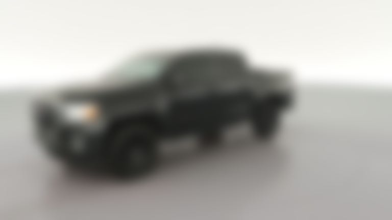 2022 GMC Canyon Crew Cab vehicle photo
