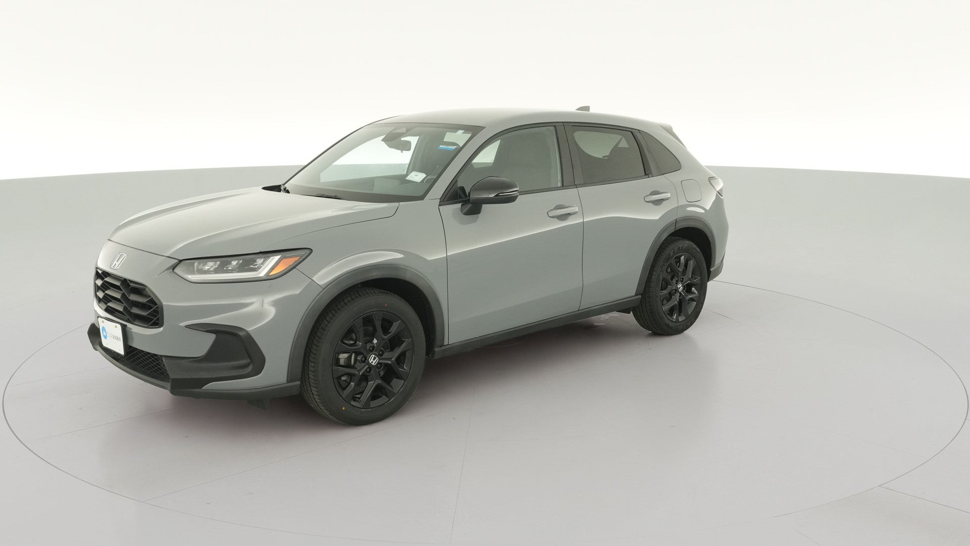 2023 Honda HR-V vehicle photo