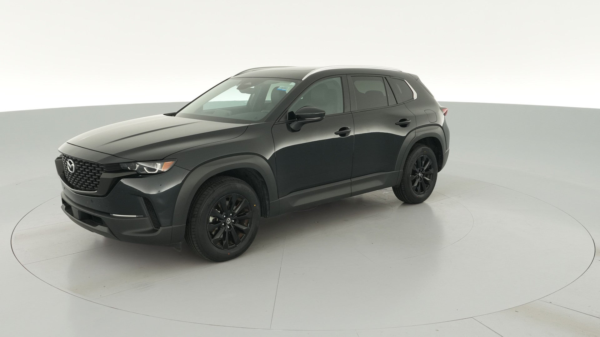 2026 MAZDA CX-50 vehicle photo