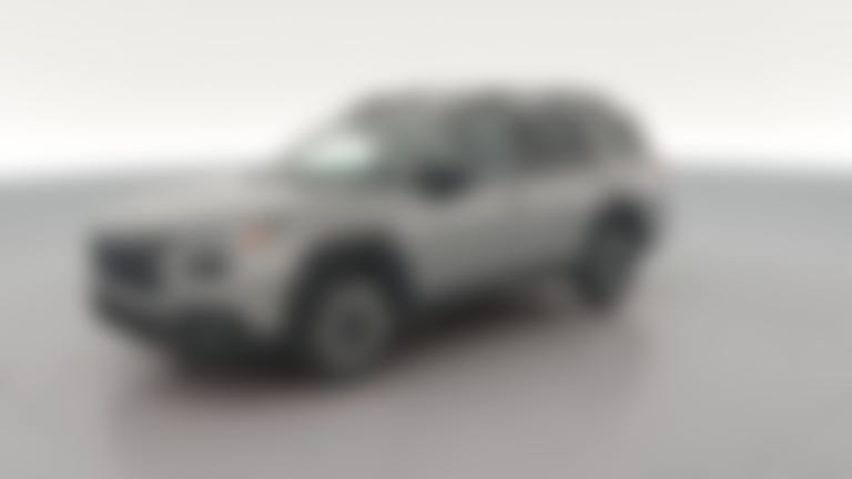 2026 Subaru Outback vehicle photo
