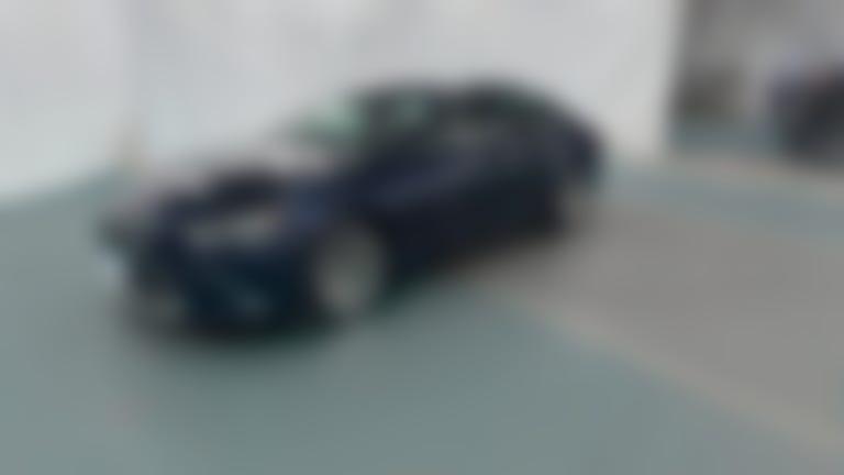 2019 Lexus ES vehicle photo