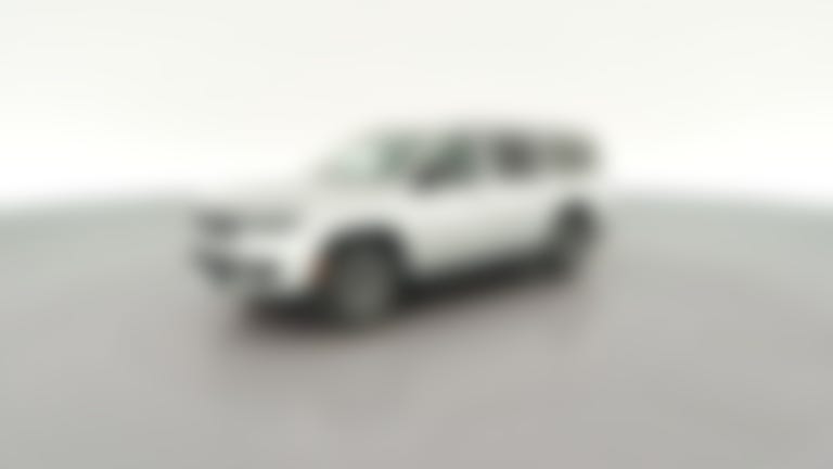 2023 Jeep Wagoneer L vehicle photo