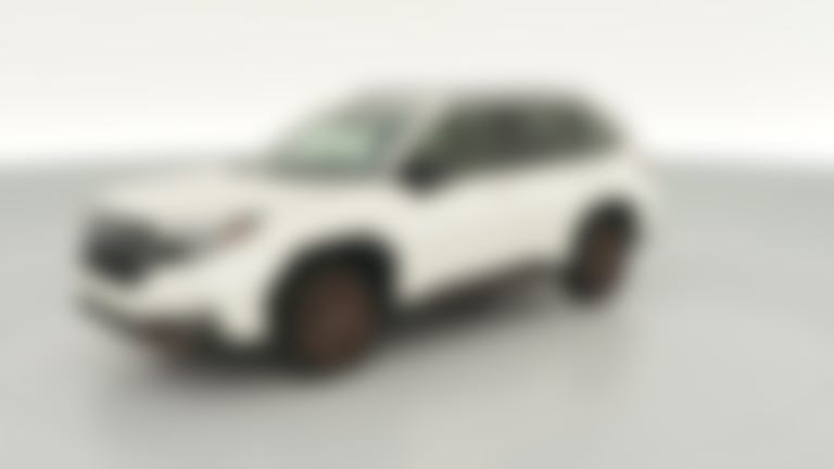 2025 Subaru Forester vehicle photo