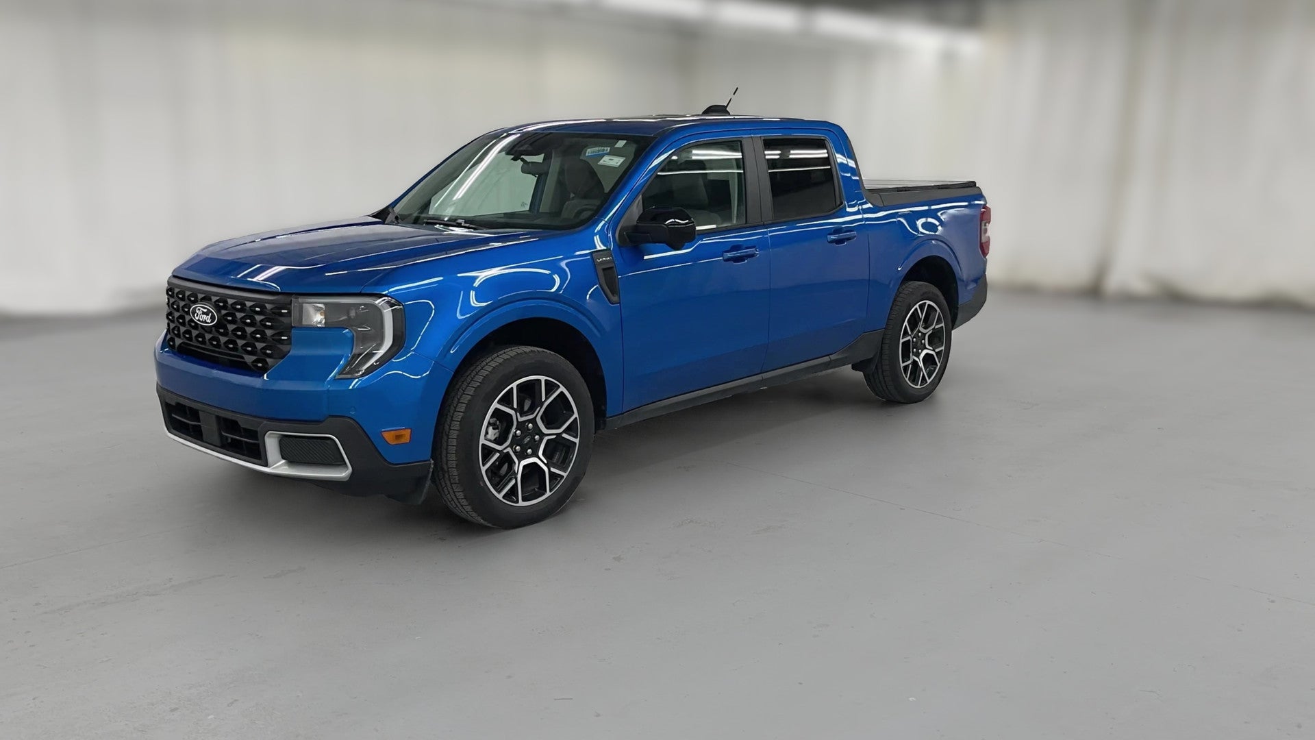 2025 Ford Maverick vehicle photo