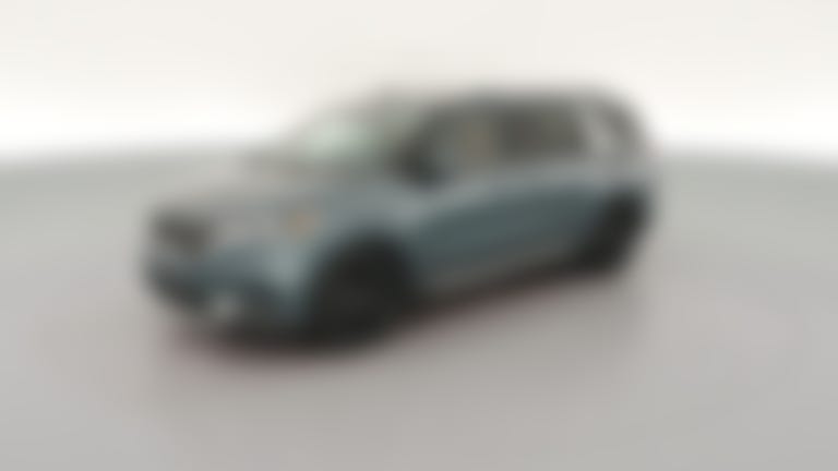 2022 Kia Carnival vehicle photo