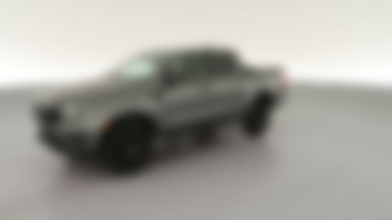 2022 Ford Ranger SuperCrew vehicle photo