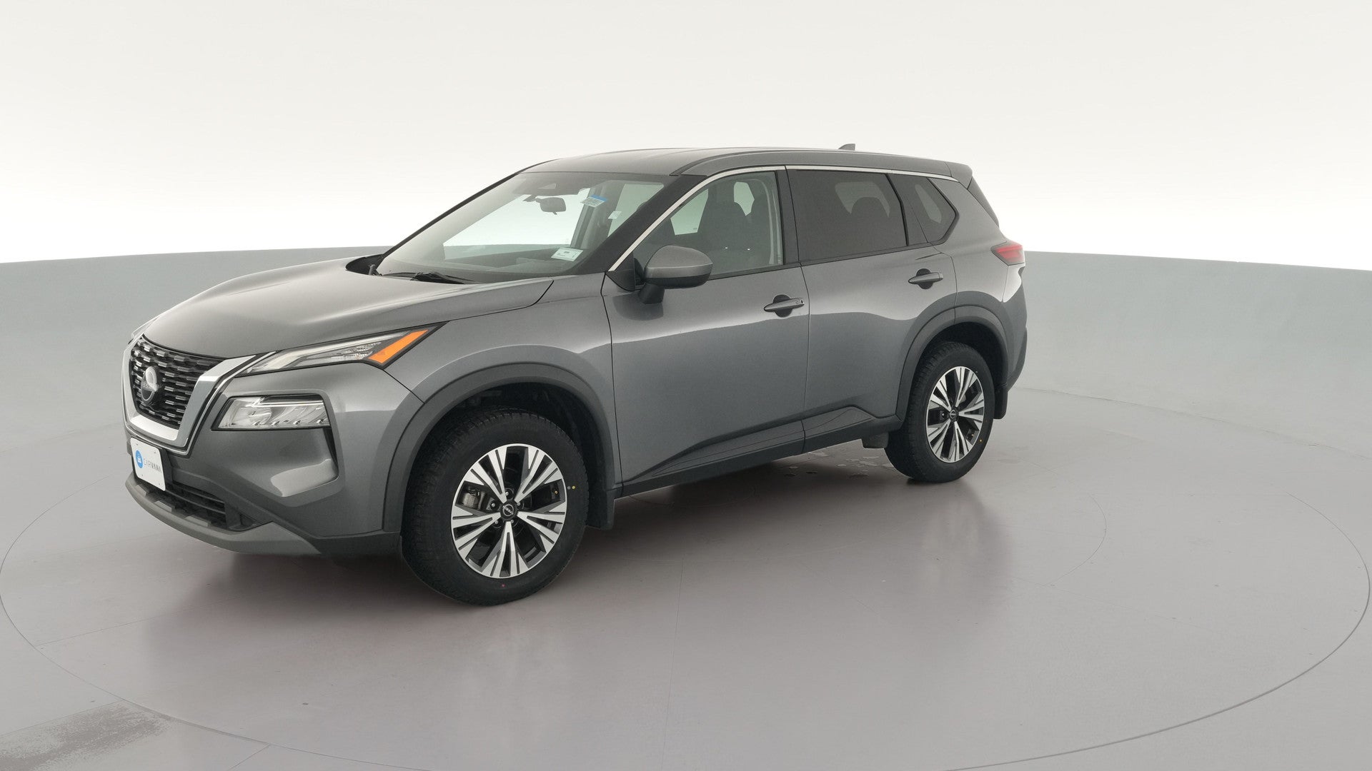 2023 Nissan Rogue vehicle photo